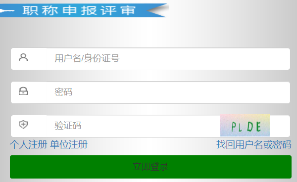 山東省專業(yè)技術(shù)人員管理服務(wù)平臺(tái)